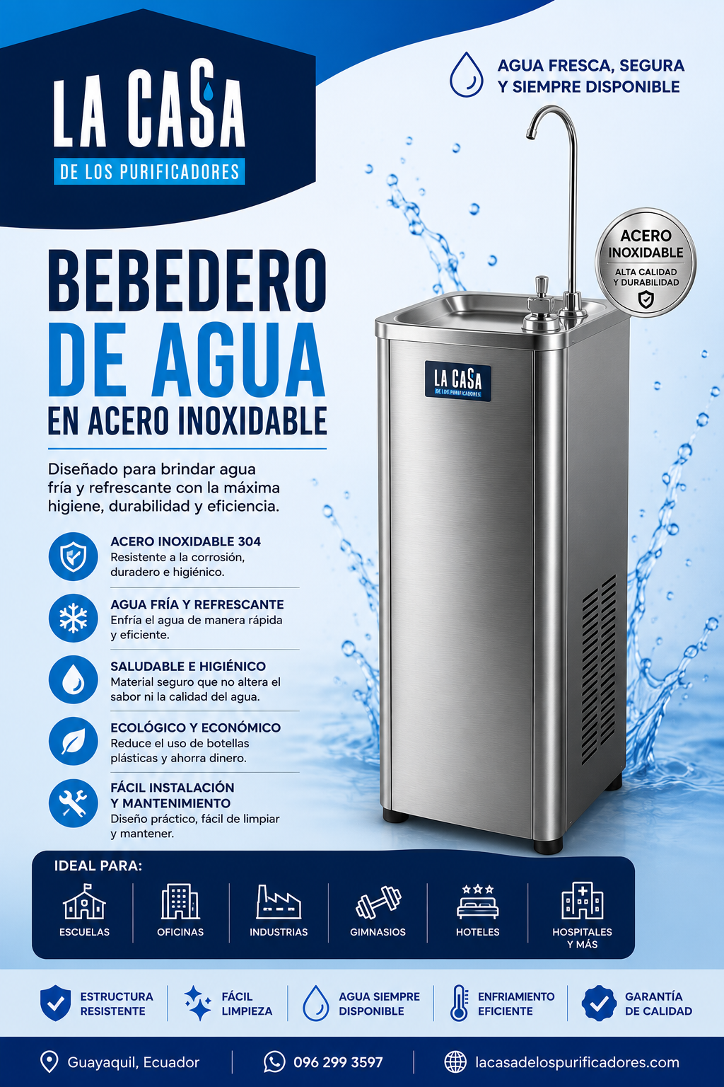 BEBEDERO